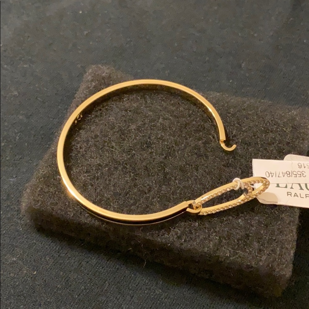 Ralph Lauren Bangle